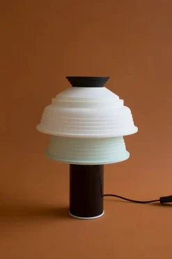 SOWDEN Light Table Lamp TL4, black><noscript><img width=