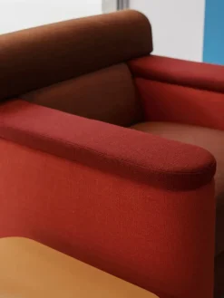SOWDEN Maxi Club Chair af George><noscript><img width=