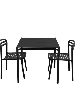 Cane-line Special Edition Bliss havestol, black fra><noscript><img width=