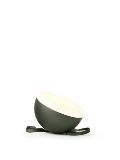 New Works Sphere Adventure Light, deep green fra> Spots