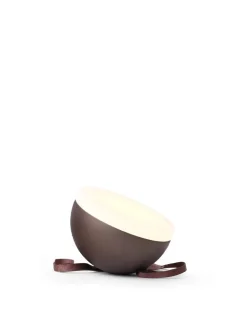 New Works Sphere Adventure Light, warm grey fra><noscript><img width=