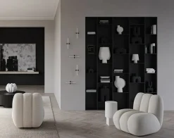 101 Copenhagen Sphere Vase Square Shisen, big fra> Vaser