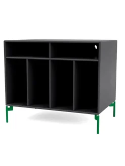Montana Spin I Modul, inkl. metal ben fra><noscript><img width=