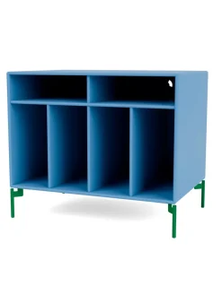 Montana Spin I Modul, inkl. metal ben fra><noscript><img width=