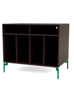 Montana Spin I Modul, inkl. metal ben fra><noscript><img width=