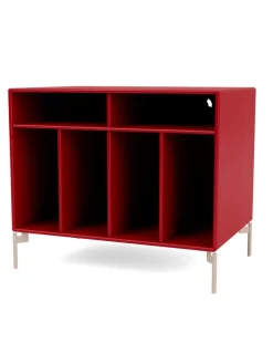 Montana Spin I Modul, inkl. metal ben fra><noscript><img width=