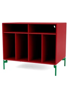 Montana Spin I Modul, inkl. metal ben fra><noscript><img width=