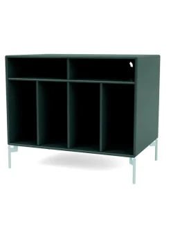 Montana Spin I Modul, inkl. metal ben fra><noscript><img width=