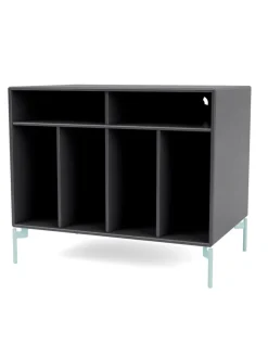 Montana Spin I Modul, inkl. metal ben fra><noscript><img width=