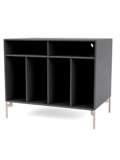 Montana Spin I Modul, inkl. metal ben fra><noscript><img width=