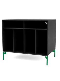 Montana Spin I Modul, inkl. metal ben fra><noscript><img width=