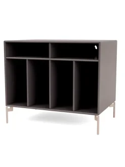 Montana Spin I Modul, inkl. metal ben fra><noscript><img width=