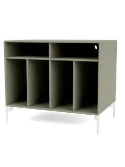 Montana Spin I Modul, inkl. metal ben fra><noscript><img width=