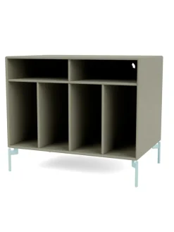 Montana Spin I Modul, inkl. metal ben fra><noscript><img width=