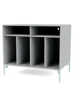 Montana Spin I Modul, inkl. metal ben fra><noscript><img width=