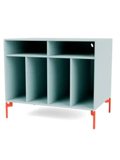 Montana Spin I Modul, inkl. metal ben fra><noscript><img width=