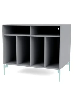 Montana Spin I Modul, inkl. metal ben fra><noscript><img width=