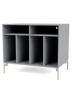 Montana Spin I Modul, inkl. metal ben fra><noscript><img width=