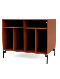 Montana Spin I Modul, inkl. metal ben fra><noscript><img width=