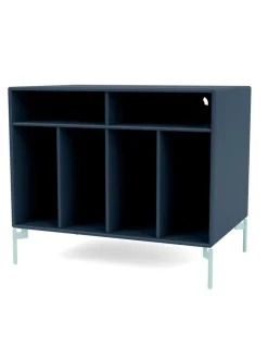 Montana Spin I Modul, inkl. metal ben fra><noscript><img width=