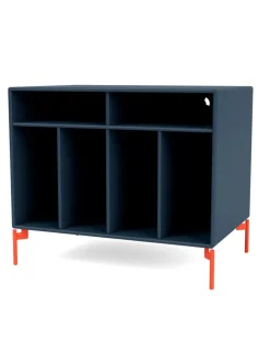Montana Spin I Modul, inkl. metal ben fra><noscript><img width=
