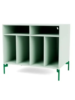 Montana Spin I Modul, inkl. metal ben fra><noscript><img width=