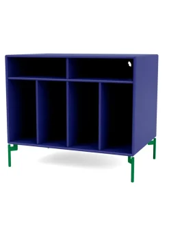 Montana Spin I Modul, inkl. metal ben fra><noscript><img width=