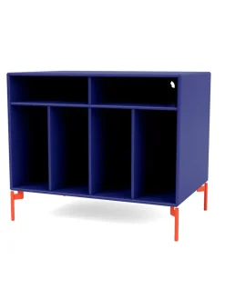 Montana Spin I Modul, inkl. metal ben fra><noscript><img width=