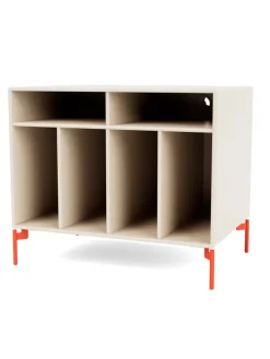 Montana Spin I Modul, inkl. metal ben fra><noscript><img width=
