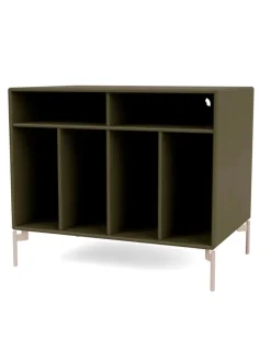 Montana Spin I Modul, inkl. metal ben fra><noscript><img width=