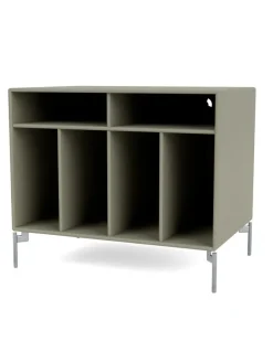 Montana Spin I Modul, inkl. metal ben fra><noscript><img width=