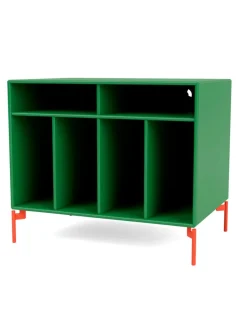 Montana Spin I Modul, inkl. metal ben fra><noscript><img width=
