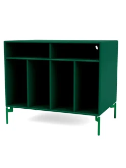 Montana Spin I Modul, inkl. metal ben fra><noscript><img width=