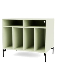 Montana Spin I Modul, inkl. metal ben fra><noscript><img width=