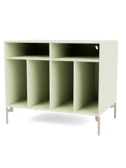 Montana Spin I Modul, inkl. metal ben fra><noscript><img width=