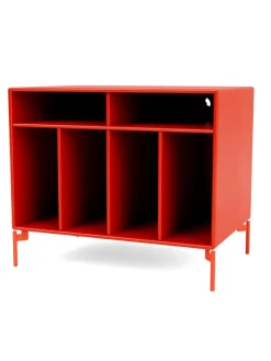 Montana Spin I Modul, inkl. metal ben fra><noscript><img width=