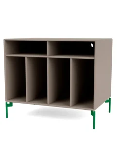 Montana Spin I Modul, inkl. metal ben fra><noscript><img width=