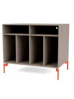 Montana Spin I Modul, inkl. metal ben fra><noscript><img width=
