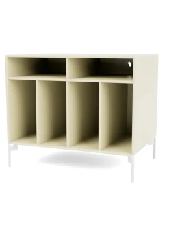 Montana Spin I Modul, inkl. metal ben fra><noscript><img width=