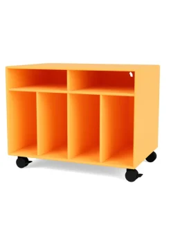 Montana Spin I Modul, inkl. metal ben fra><noscript><img width=
