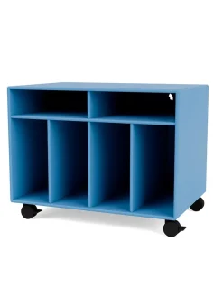 Montana Spin I Modul, inkl. metal ben fra><noscript><img width=