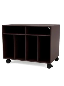 Montana Spin I Modul, inkl. metal ben fra><noscript><img width=