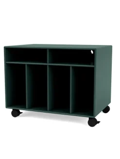 Montana Spin I Modul, inkl. metal ben fra><noscript><img width=