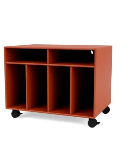 Montana Spin I Modul, inkl. metal ben fra><noscript><img width=