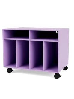 Montana Spin I Modul, inkl. metal ben fra><noscript><img width=