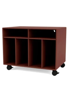 Montana Spin I Modul, inkl. metal ben fra><noscript><img width=
