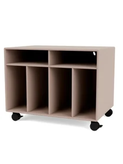 Montana Spin I Modul, inkl. metal ben fra><noscript><img width=