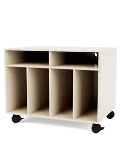 Montana Spin I Modul, inkl. metal ben fra><noscript><img width=