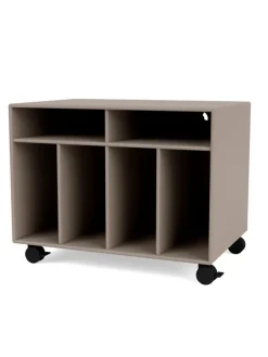 Montana Spin I Modul, inkl. metal ben fra><noscript><img width=