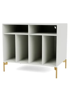 Montana Spin I Modul, inkl. metal ben fra><noscript><img width=